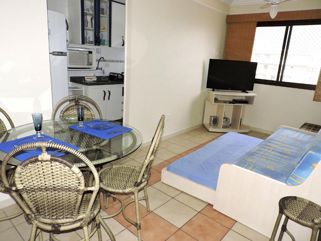 Apartamento Asturias room 1