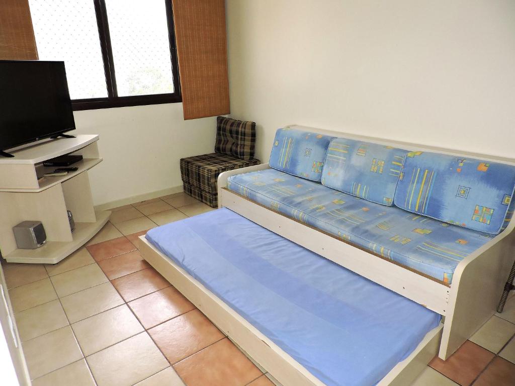 Apartamento Asturias room 2