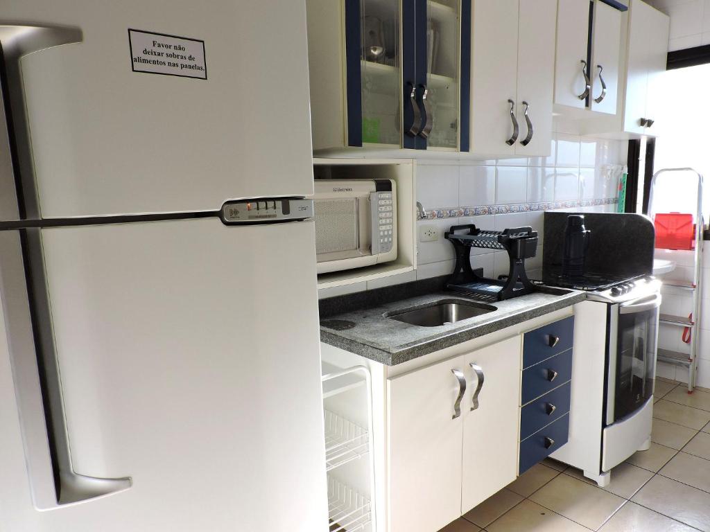 Apartamento Asturias room 3