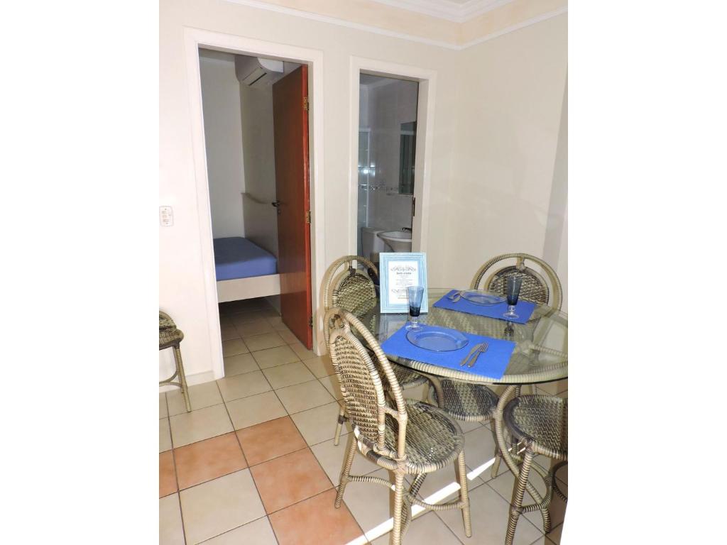 Apartamento Asturias room 6